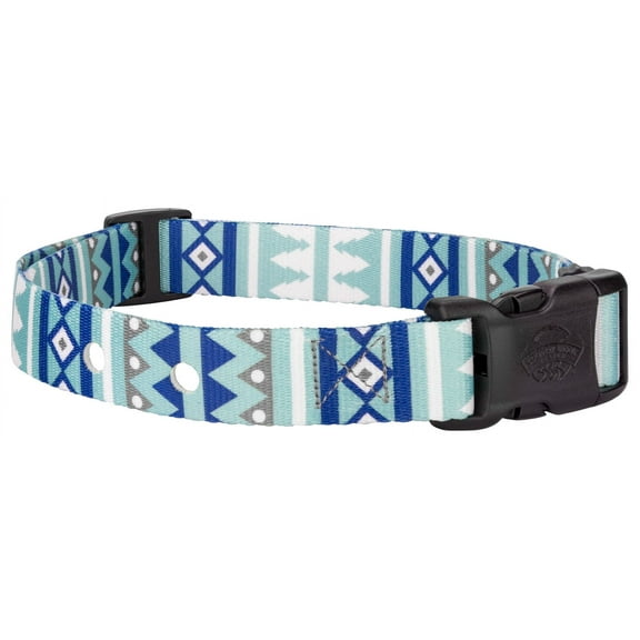 Country Brook Petz® Snowy Pines Replacement Collar For Dog Fence Receivers