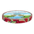 thumbnail image 1 of Country Brook Design - Summer Melon Polyester Webbing (5/8 Inch, 50 Yards), 1 of 4