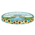 thumbnail image 1 of Country Brook Design - Sunflowers Photo Quality Polyester (5/8 Inch, 10 Yards), 1 of 4