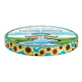 thumbnail image 1 of Country Brook Design - Sunflowers Polyester Webbing (3/4 Inch, 50 Yards), 1 of 6