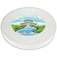 thumbnail image 1 of Country Brook Design - White Heavy Polypropylene Webbing - 12 Vibrant Colors (1 Inch, 25 Yards), 1 of 3