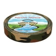 thumbnail image 1 of Country Brook Design - Woodland Camo HD Polyester Webbing (1 Inch), 1 of 3