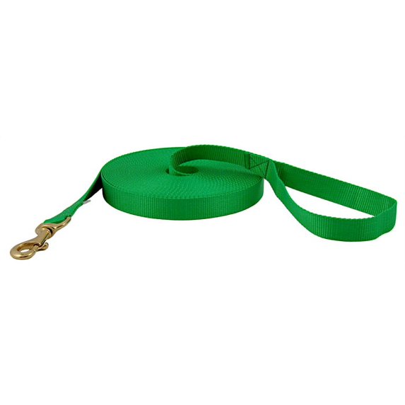 Country Brook Design® 50 Foot Training Leash