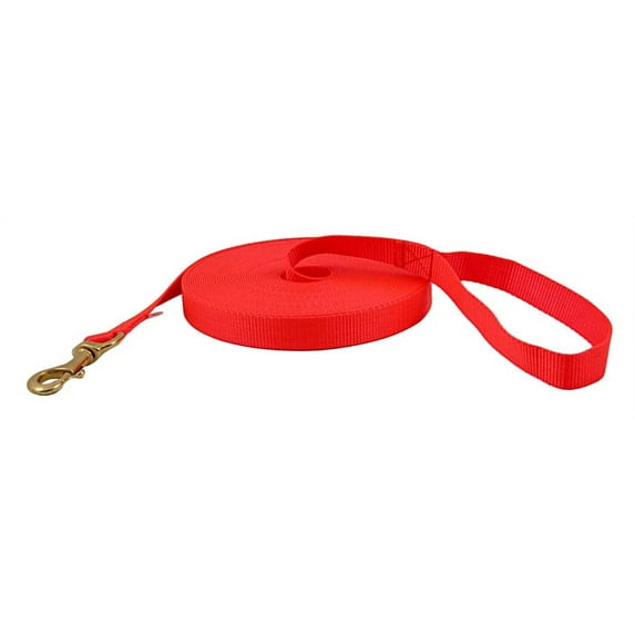 Country Brook Design® 50 Foot Training Leash