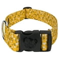 thumbnail image 1 of Country Brook Petz® 1 1/2 inch Deluxe Spring Cottagecore Dog Collar, Large, 1 of 5