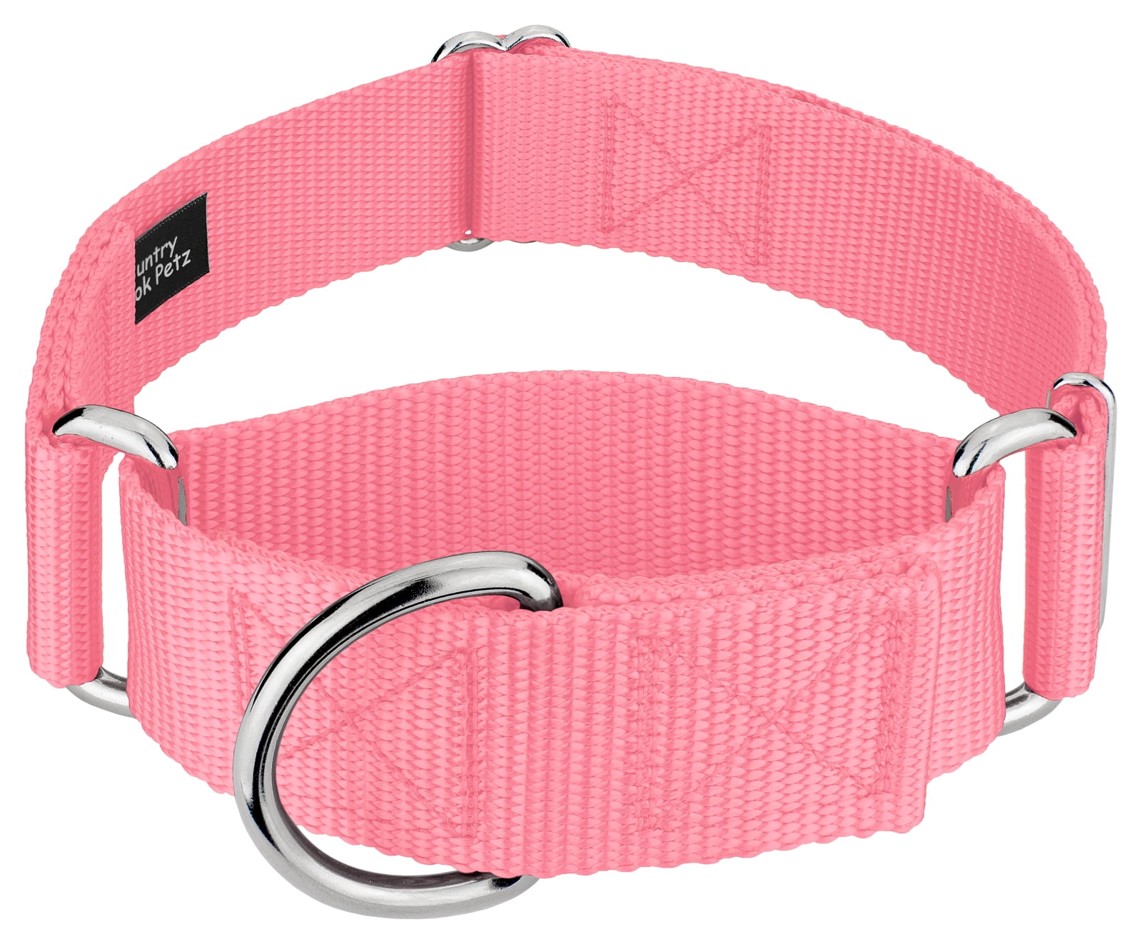 Extra wide martingale dog collars hot sale