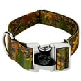 thumbnail image 1 of Country Brook Petz® 1 1/2 inch Premium Southern Forest Camo Dog Collar, Large, 1 of 5