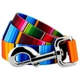 thumbnail image 1 of Country Brook Petz® 1/2 inch Serape Dog Leash, 4 Foot, 1 of 4