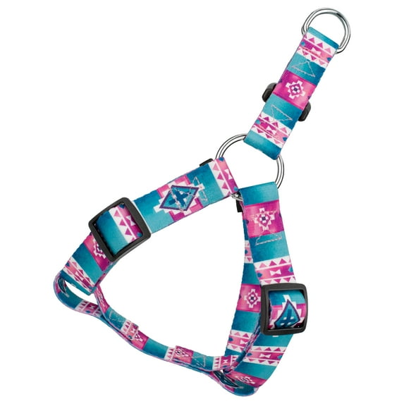 Country Brook Petz® Albuquerque Step-In Dog Harness, Small