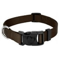 thumbnail image 1 of Country Brook Petz® Everyday Coyote Brown Dog Collar, Extra Large, 1 of 6