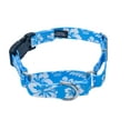 thumbnail image 1 of Country Brook Petz® Blue Hawaiian Martingale with Deluxe Buckle, Large, 1 of 5