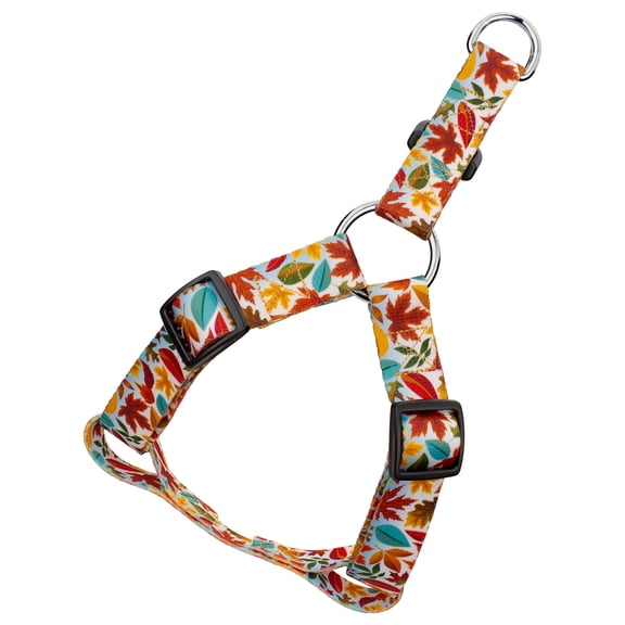 Country Brook Petz® Brisk Autumn Step-In Dog Harness - Extra Small