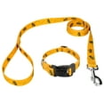 thumbnail image 1 of Country Brook Petz® Busy Bee Everyday Dog Collar and Leash, Extra Large, 1 of 7