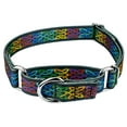 thumbnail image 1 of Country Brook Petz® Celtic Pride Martingale Dog Collar, Small, 1 of 5