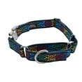 thumbnail image 1 of Country Brook Petz® Celtic Pride Martingale with Premium Buckle, Small, 1 of 5