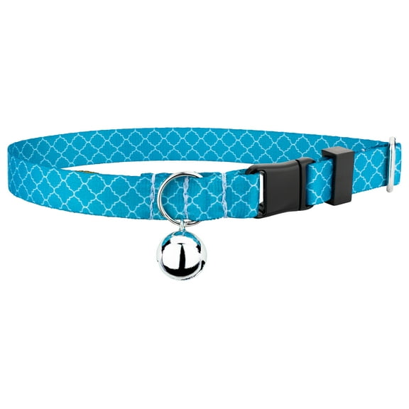 Country Brook Petz® Classy Chic Cat Collar Limited Edition