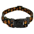 thumbnail image 1 of Country Brook Petz® Deluxe Happy Jack Dog Collar - Made in The U.S.A., Large, 1 of 5