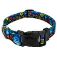 thumbnail image 1 of Country Brook Petz® Potpourri Everyday Dog Collar Limited Edition - Made in The U.S.A., Large, 1 of 5