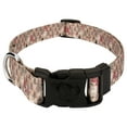 thumbnail image 1 of Country Brook Petz® Woodland Christmas Everyday Dog Collar LTD - Made in USA, 2XS, 1 of 5