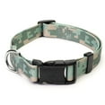 thumbnail image 1 of Country Brook Petz® Digital Camo Everyday Dog Collar LTD - Made in USA, Small, 1 of 7