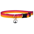 thumbnail image 1 of Country Brook Petz® Fabulous Ombre Cat Collar Limited Edition, 1 of 4