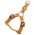 thumbnail image 1 of Country Brook Petz® Fall Foliage Step-In Dog Harness, Medium, 1 of 2