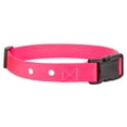 thumbnail image 1 of Country Brook Petz® Hot Pink Nylon Replacement Collar for Dog Fence Receivers, 1 of 1