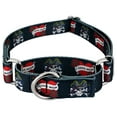 thumbnail image 1 of Country Brook Petz® I Love Mom Martingale Dog Collar, Extra Large, 1 of 6