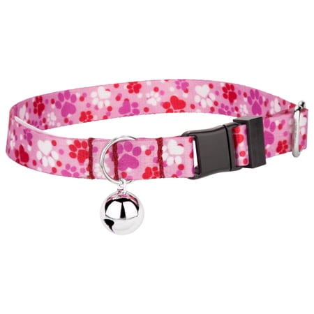 Country Brook Petz® Kitten Love Cat Collar