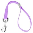 thumbnail image 1 of Country Brook Petz­ - Lavender Nylon Cam Lock Grooming Loop with 9 Vibrant Colors (20 Inch, 5/8 Inch Wide), 1 of 2