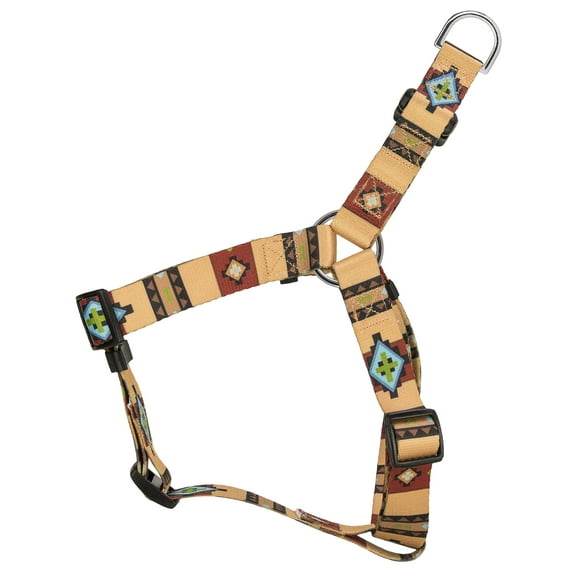 Country Brook Petz® Native Arizona Step-In Dog Harness - Extra Small