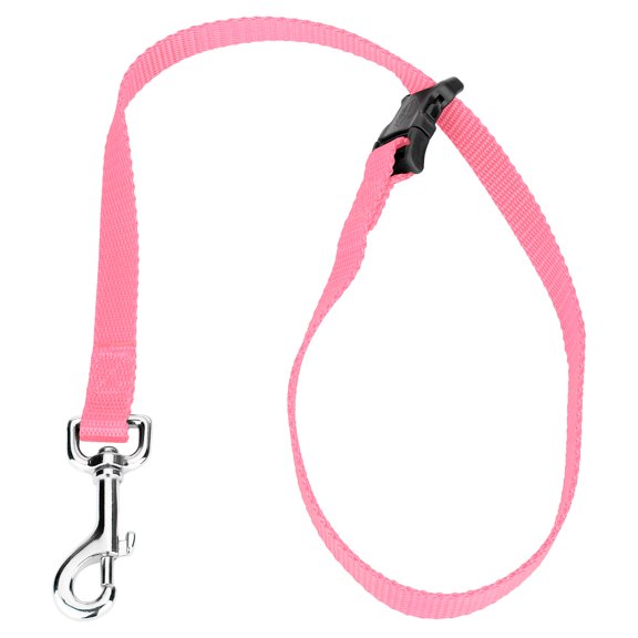 Country Brook Petz - Nylon Grooming Loop with Quick Release Buckle with 9 Vibrant Colors (5/8 Inch)