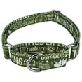 thumbnail image 1 of Country Brook Petz® Outdoor Life Martingale Dog Collar Limited Edition, 2XS, 1 of 5