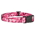 thumbnail image 1 of Country Brook Petz® Pink Bone Camo Replacement Collar For Dog Fence Receivers, 1 of 2