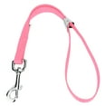 thumbnail image 1 of Country Brook Petz­ - Pink Nylon Spring Loaded Grooming Loop with 9 Vibrant Colors (20 Inch, 5/8 Inch Wide), 1 of 2