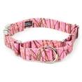thumbnail image 1 of Country Brook Petz® Pink Waterfowl Camo Martingale with Premium Buckle, Small, 1 of 7