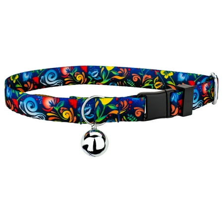 Country Brook Petz® Potpourri Cat Collar Limited Edition