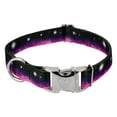 thumbnail image 1 of Country Brook Petz® Premium Heavenly Space Dog Collar, Large, 1 of 5