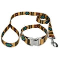thumbnail image 1 of Country Brook Petz® Premium Native Arizona Dog Collar and Leash, Small, 1 of 7