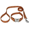thumbnail image 1 of Country Brook Petz® Premium Nature Walk Dog Collar and Leash Limited Edition, XL, 1 of 7