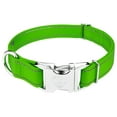 thumbnail image 1 of Country Brook Petz - Premium Reflective Nylon Dog Collar, 1 of 5