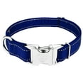 thumbnail image 1 of Country Brook Petz - Premium Reflective Nylon Dog Collar, 1 of 5