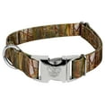 thumbnail image 1 of Country Brook Petz® Premium Waterfowl Camo Dog Collar, Small, 1 of 7