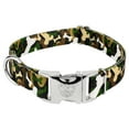 thumbnail image 1 of Country Brook Petz® Premium Woodland Bone Camo Dog Collar, Large, 1 of 6