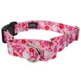 thumbnail image 1 of Country Brook Petz® Puppy Love Martingale with Deluxe Buckle, Extra Large, 1 of 5