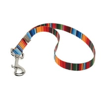 Country Brook Petz - Serape Cam Lock Grooming Loop with 14 Unique Designs for Any Style (5/8 Inch)