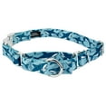 thumbnail image 1 of Country Brook Petz® Sharks Martingale Dog Collar with Premium Buckle, Extra Large, 1 of 5