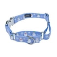 thumbnail image 1 of Country Brook Petz­® Snowman Martingale Dog Collar with Premium Buckle, Small, 1 of 5