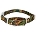 thumbnail image 1 of Country Brook Petz­® Southern Forest Camo Martingale with Premium Buckle, Medium, 1 of 6