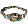 thumbnail image 1 of Country Brook Petz® Spring Daisies Martingale with Plastic Buckle, Small, 1 of 5